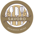 savoro logo