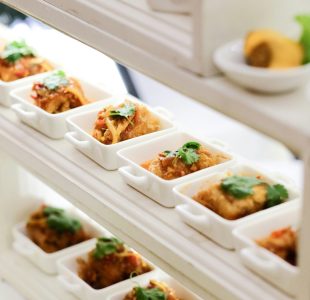 savoro catering company