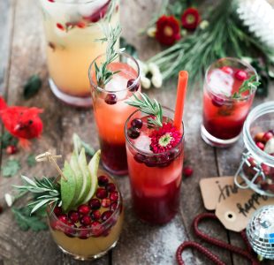 savoro catering company